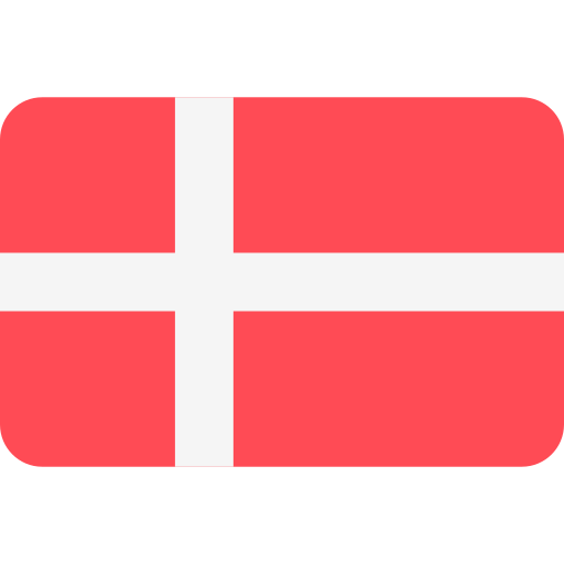 Denmark Flag